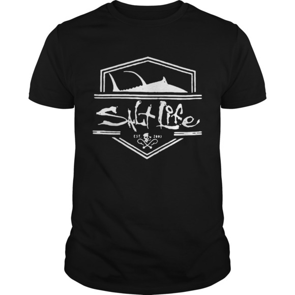 Tops - Salt Life Shirt